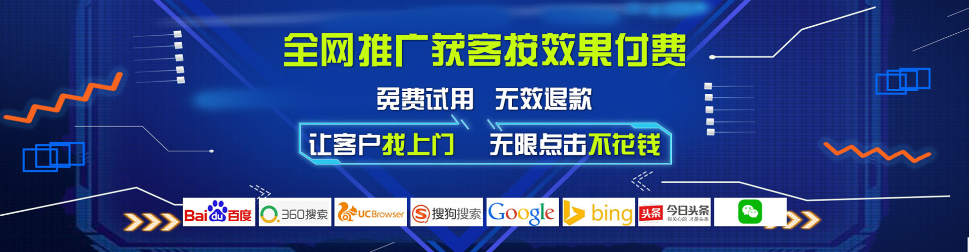 德昌信息流平台